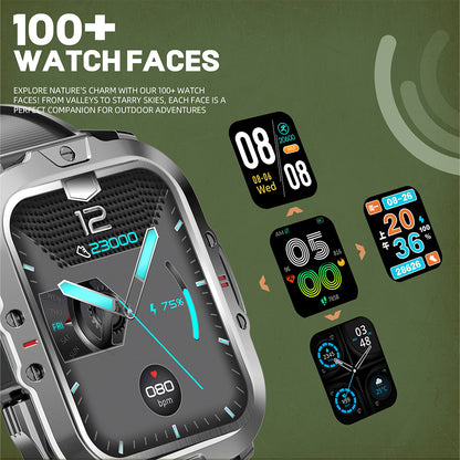 Lifebee V17 Smartwatch