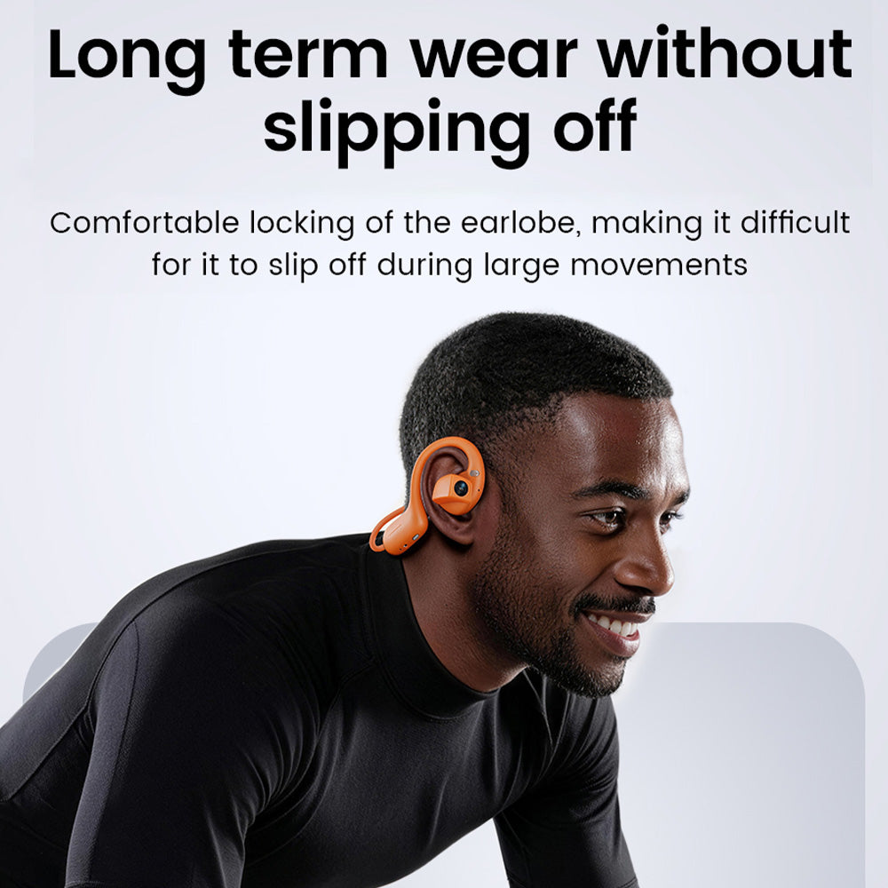 Lifebee E12 Open-ear Headphones