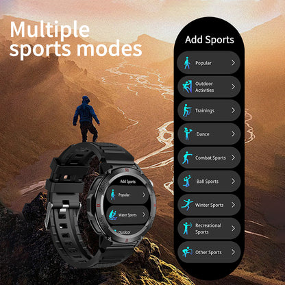 Lifebee X22 Smartwatch