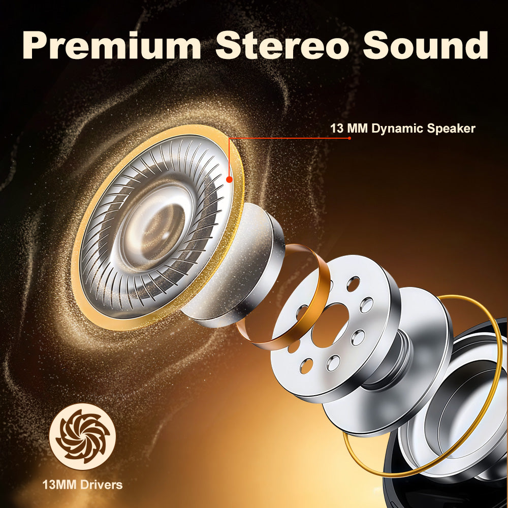 Lifebee A56 Earbuds