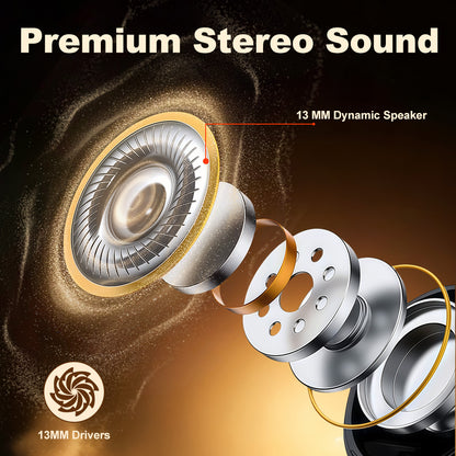 Lifebee A56 Earbuds