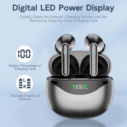 Lifebee DP4 Earbuds