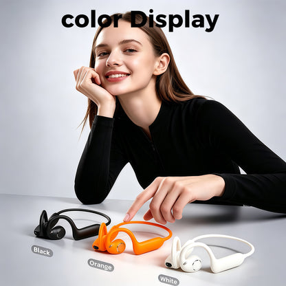 Lifebee E12 Open-ear Headphones