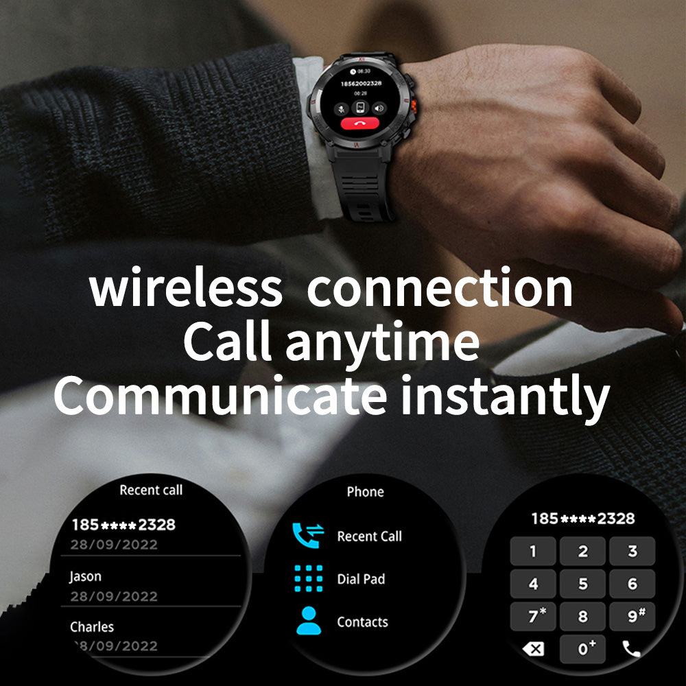 Lifebee X22 Smartwatch