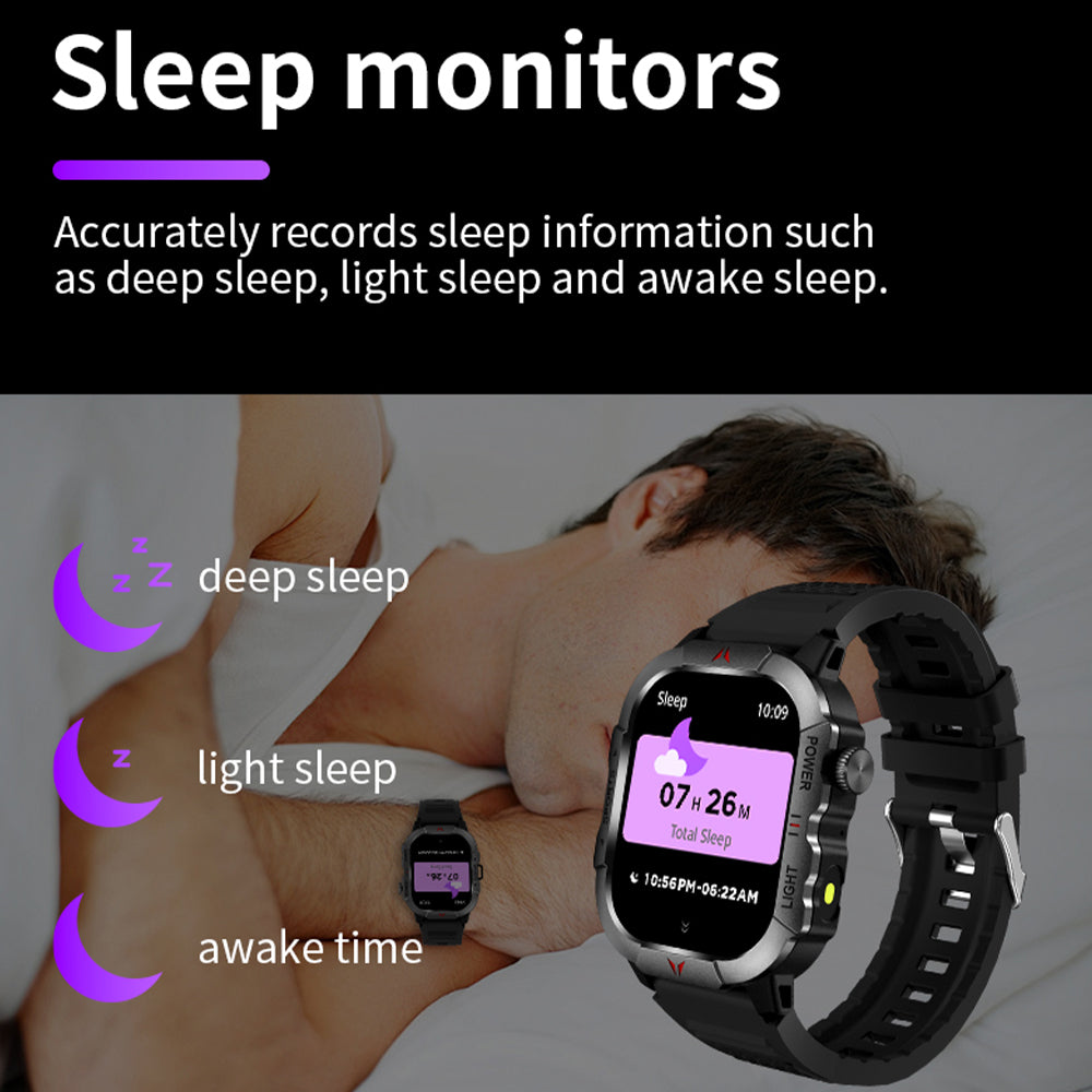 Leftbee Smartwatch Lifebee X31 Smartwatch