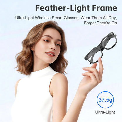 Lifebee YJ03 Smart Glasses