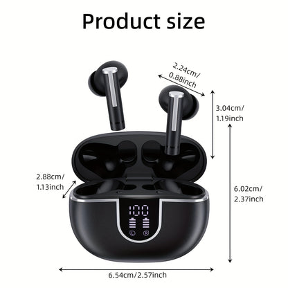 Lifebee BX35 Earbuds