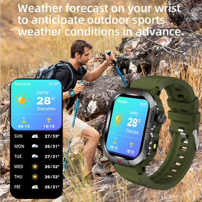 Lifebee X31 Smartwatch