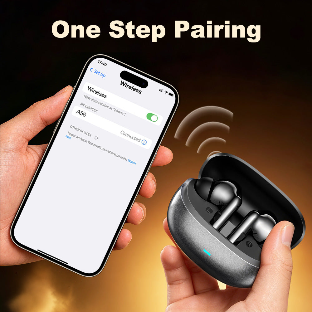 Lifebee A56 Earbuds