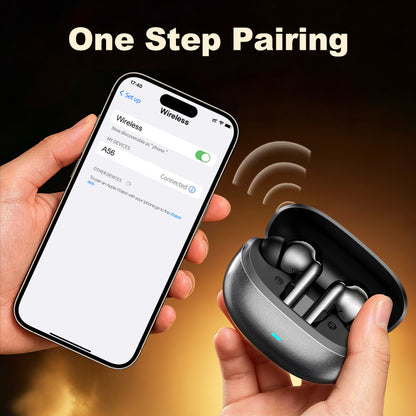 Lifebee A56 Earbuds