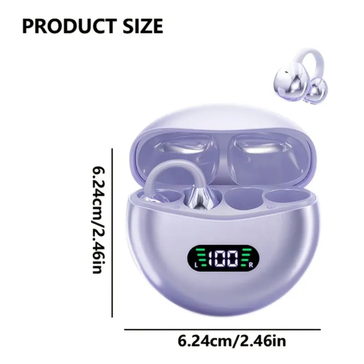 Lifebee Q71 Earbuds