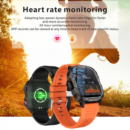 Lifebee X12 Adventure Smartwatch