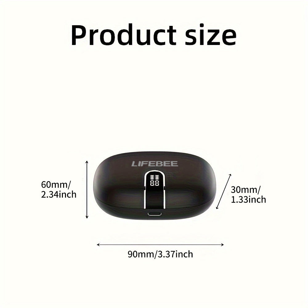 Lifebee BX29 Earbuds