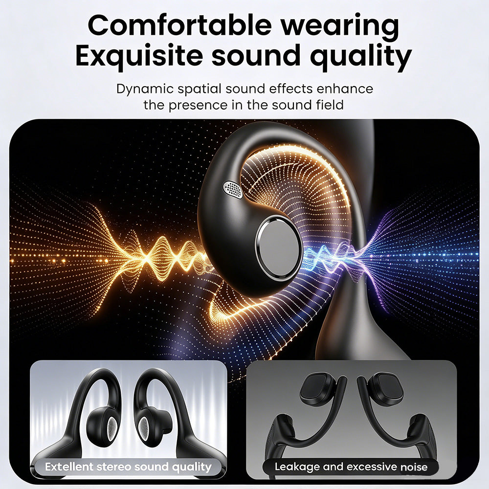 Lifebee E12 Open-ear Headphones