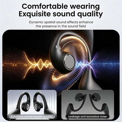 Lifebee E12 Open-ear Headphones