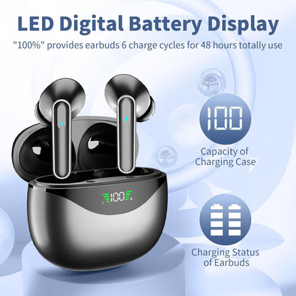 Lifebee DP4 Earbuds