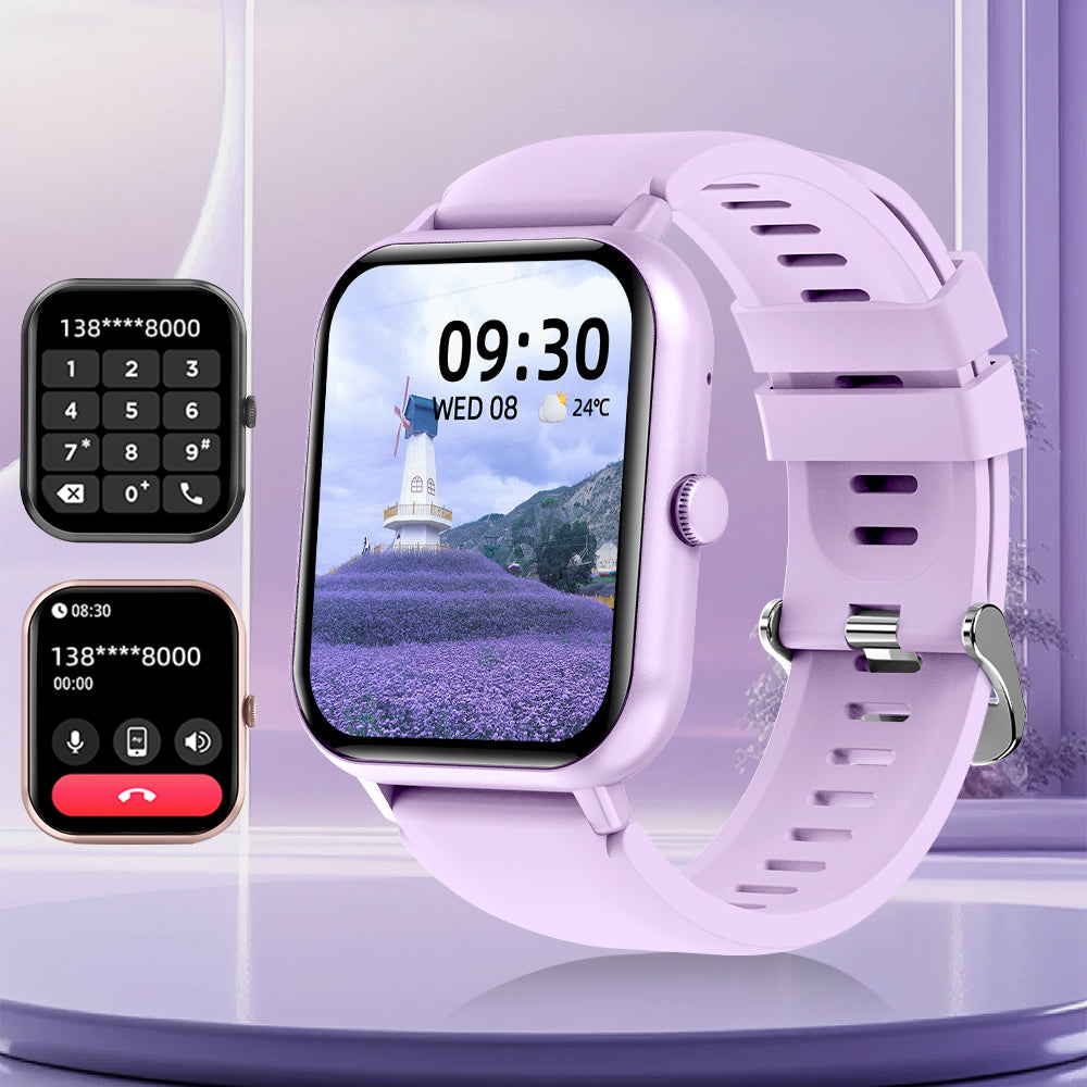 Lifebee ZL54C Smartwatch