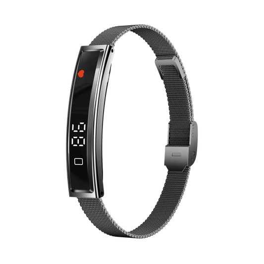 Lifebee LuxeLink Smart Bracelet