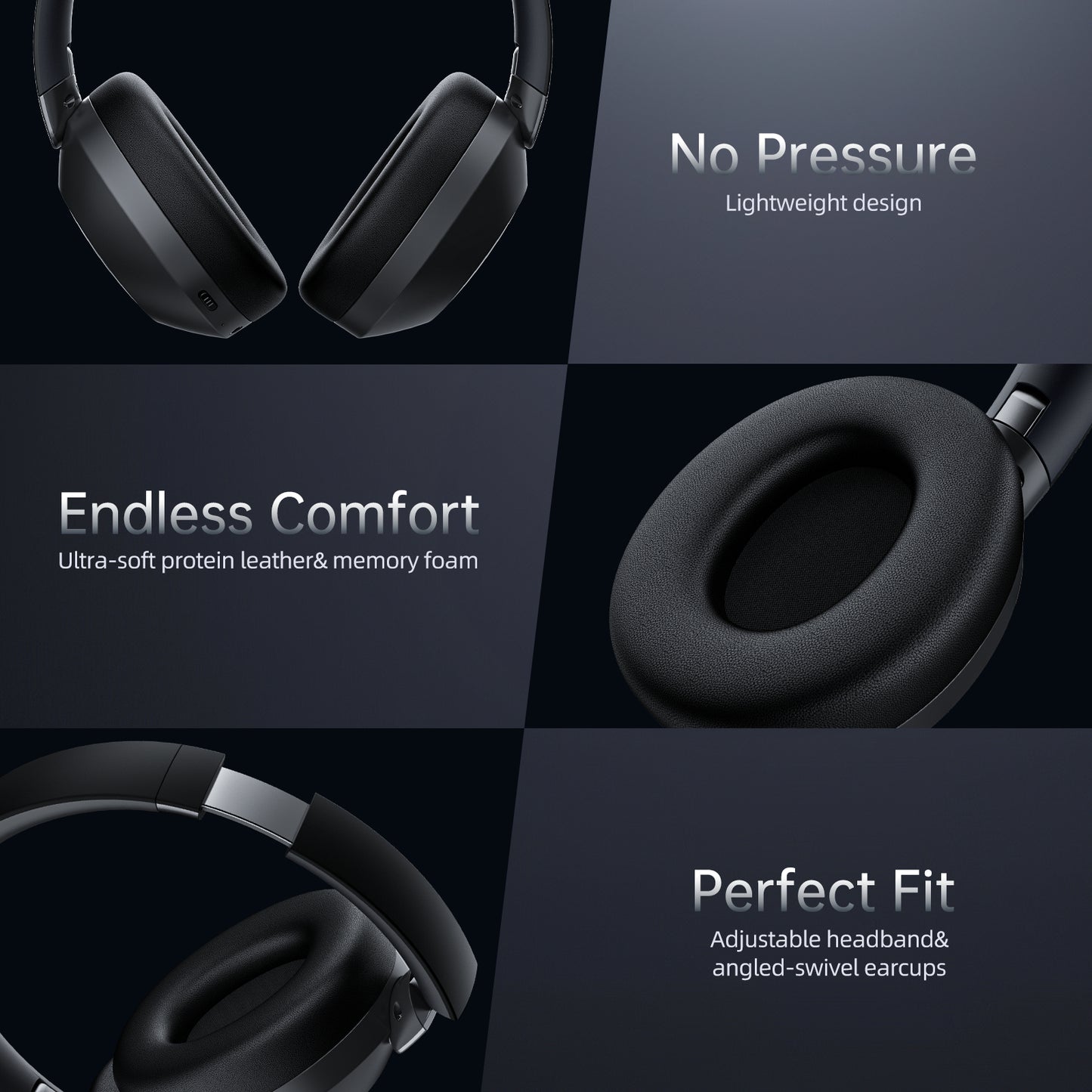 Lifebee A3 Headphone