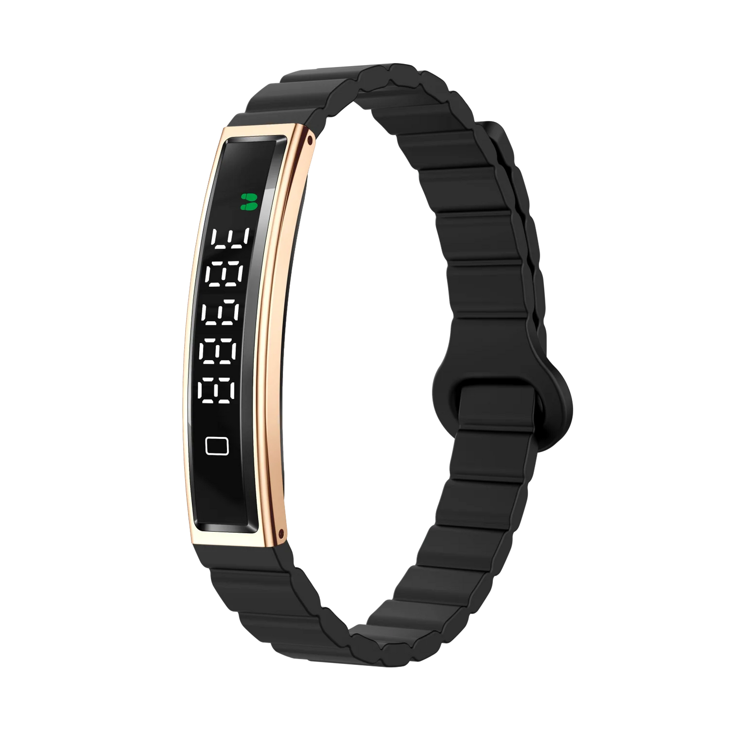 Lifebee LuxeLink Smart Bracelet