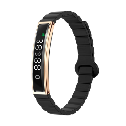 Lifebee LuxeLink Smart Bracelet