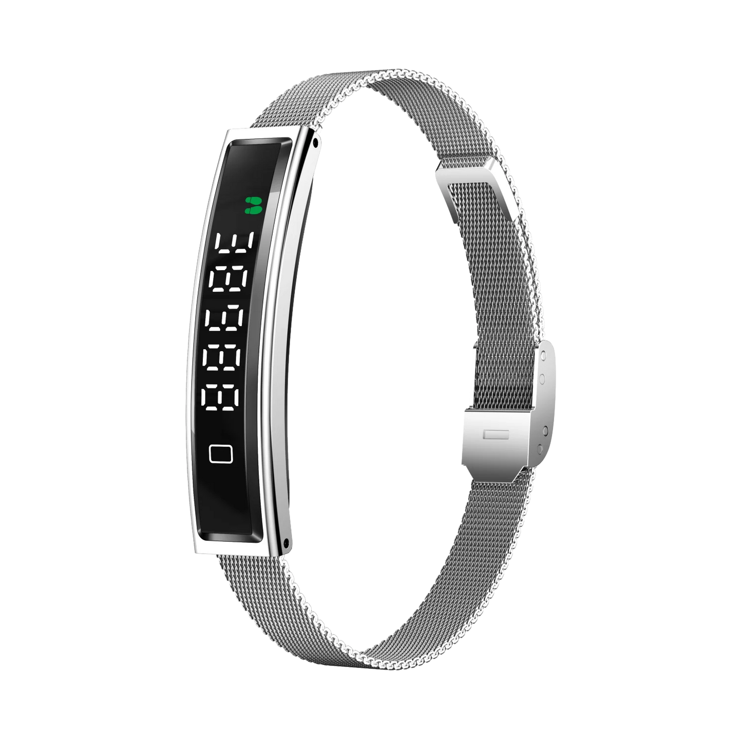 Lifebee LuxeLink Smart Bracelet