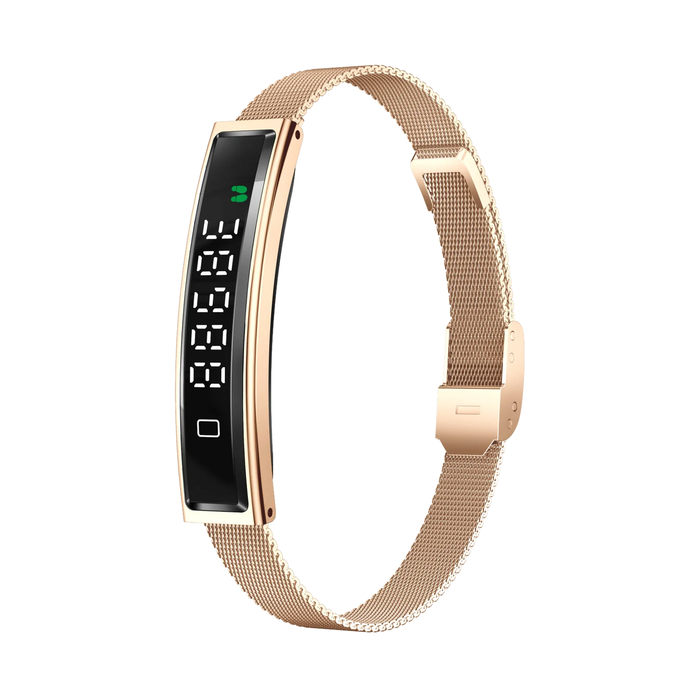 Lifebee LuxeLink Smart Bracelet