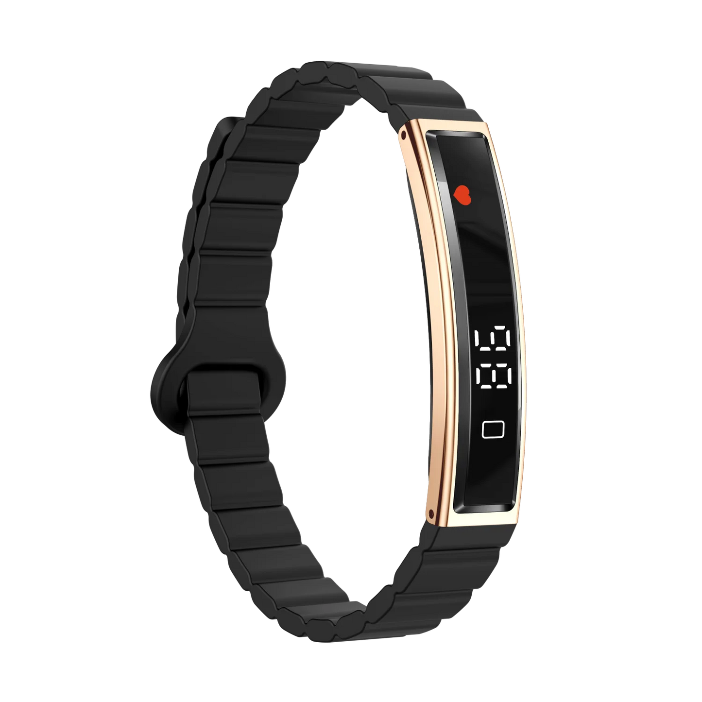 Lifebee LuxeLink Smart Bracelet