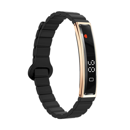 Lifebee LuxeLink Smart Bracelet