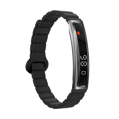 Lifebee LuxeLink Smart Bracelet
