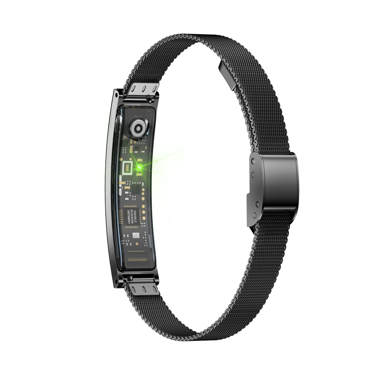 Lifebee LuxeLink Smart Bracelet
