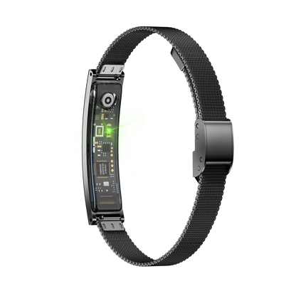 Lifebee LuxeLink Smart Bracelet