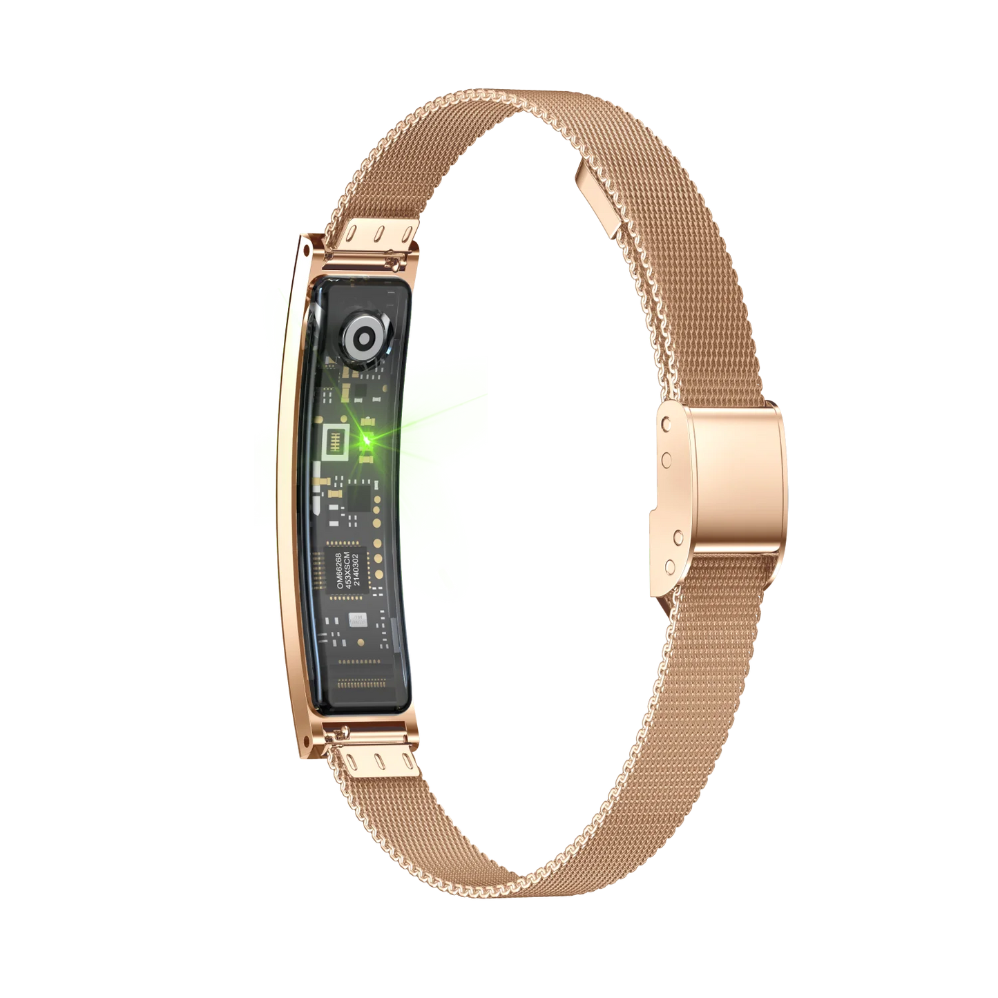 Lifebee LuxeLink Smart Bracelet