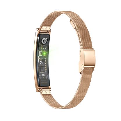 Lifebee LuxeLink Smart Bracelet