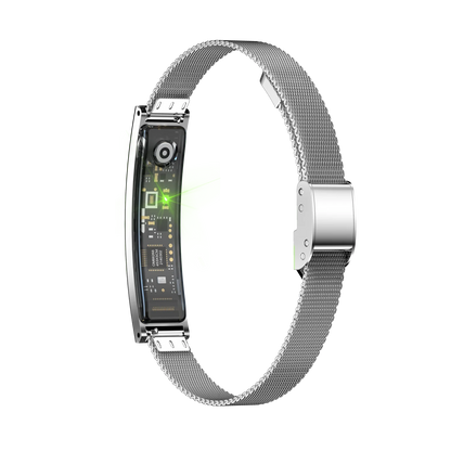 Lifebee LuxeLink Smart Bracelet