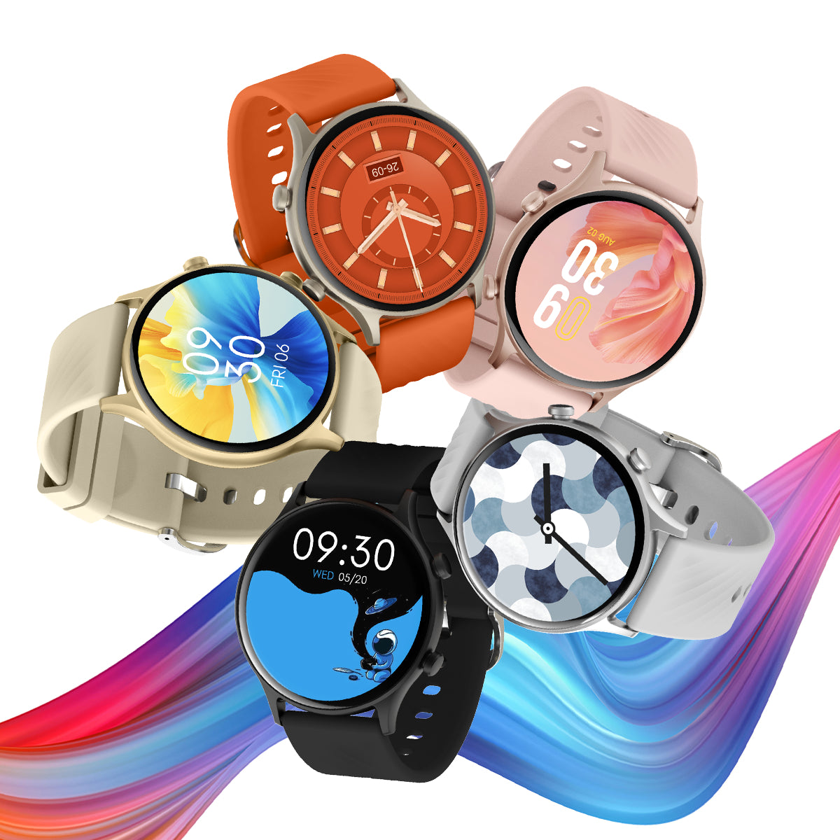 Lifebee 73J Smartwatch