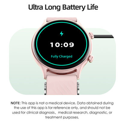 Lifebee 73J Smartwatch