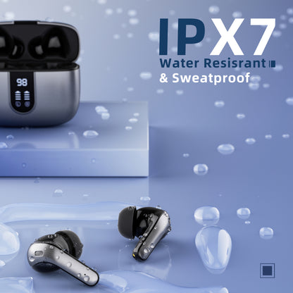 Lifebee X08 TWS Earbuds