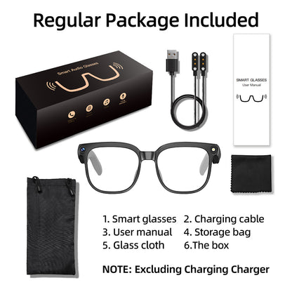 Lifebee EyeTech Ai Smart Glasses