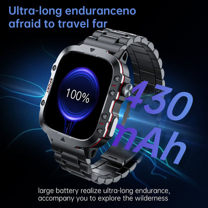 Lifebee QX11 Adventure Smartwatch