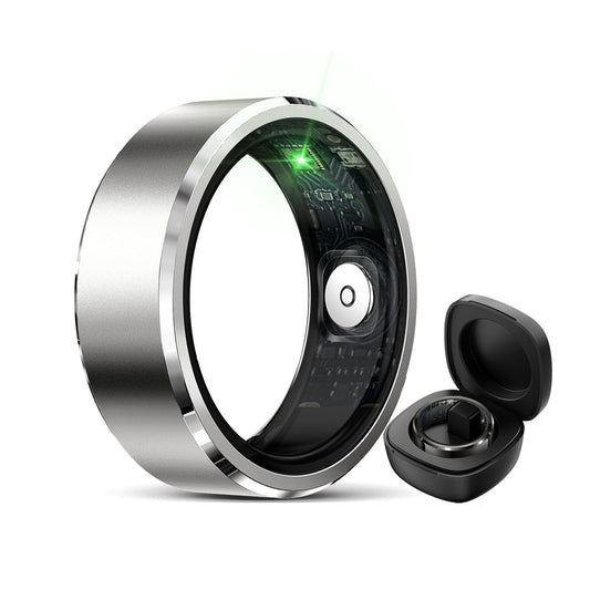 Lifebee R5 Smart Ring