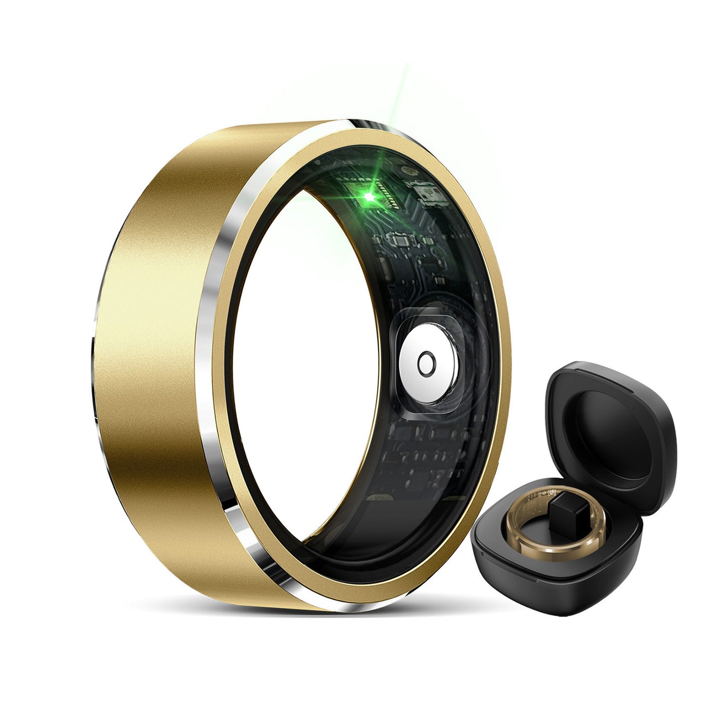 Lifebee R5 Smart Ring