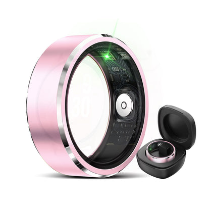 Lifebee R5 Smart Ring