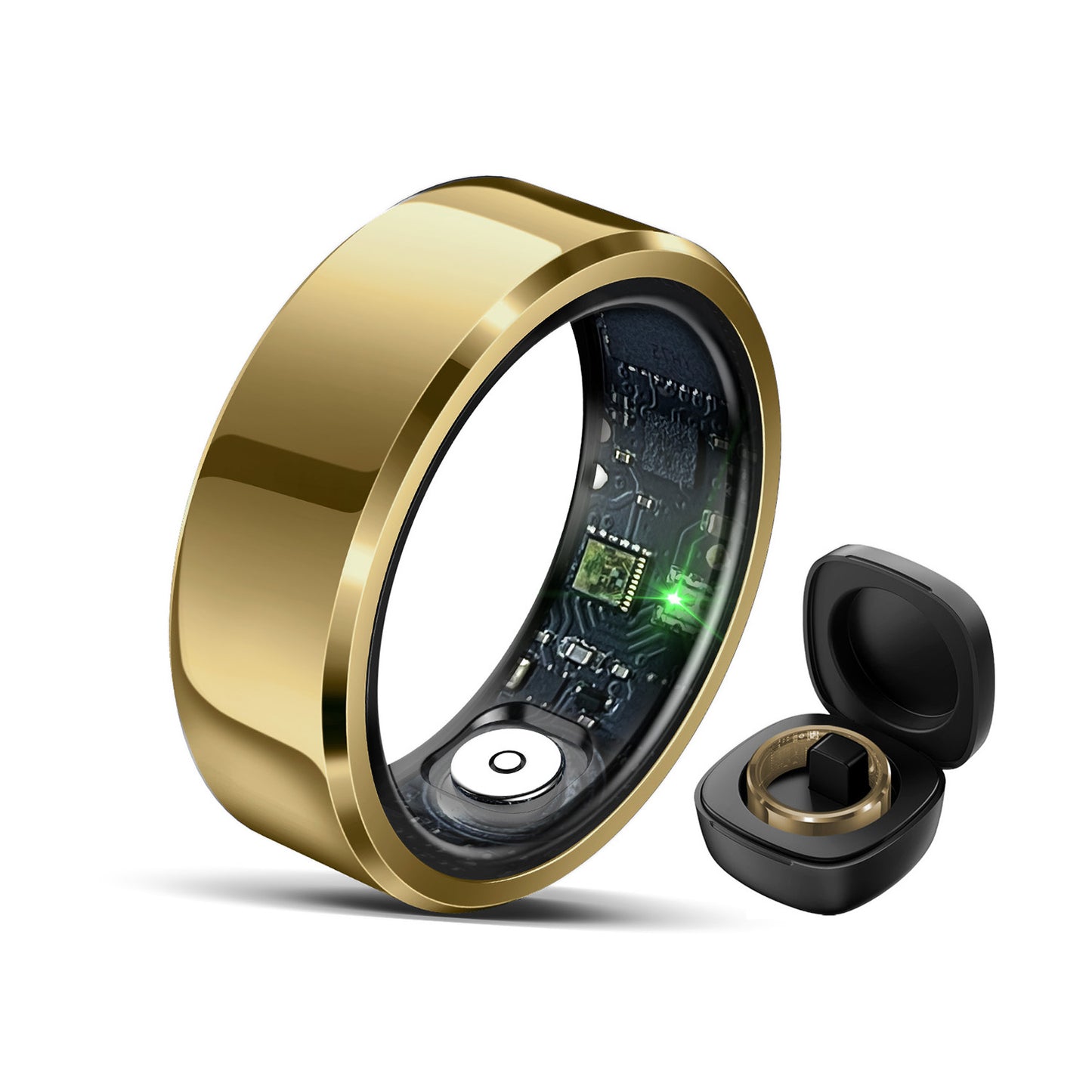 Lifebee R6 Smart Ring