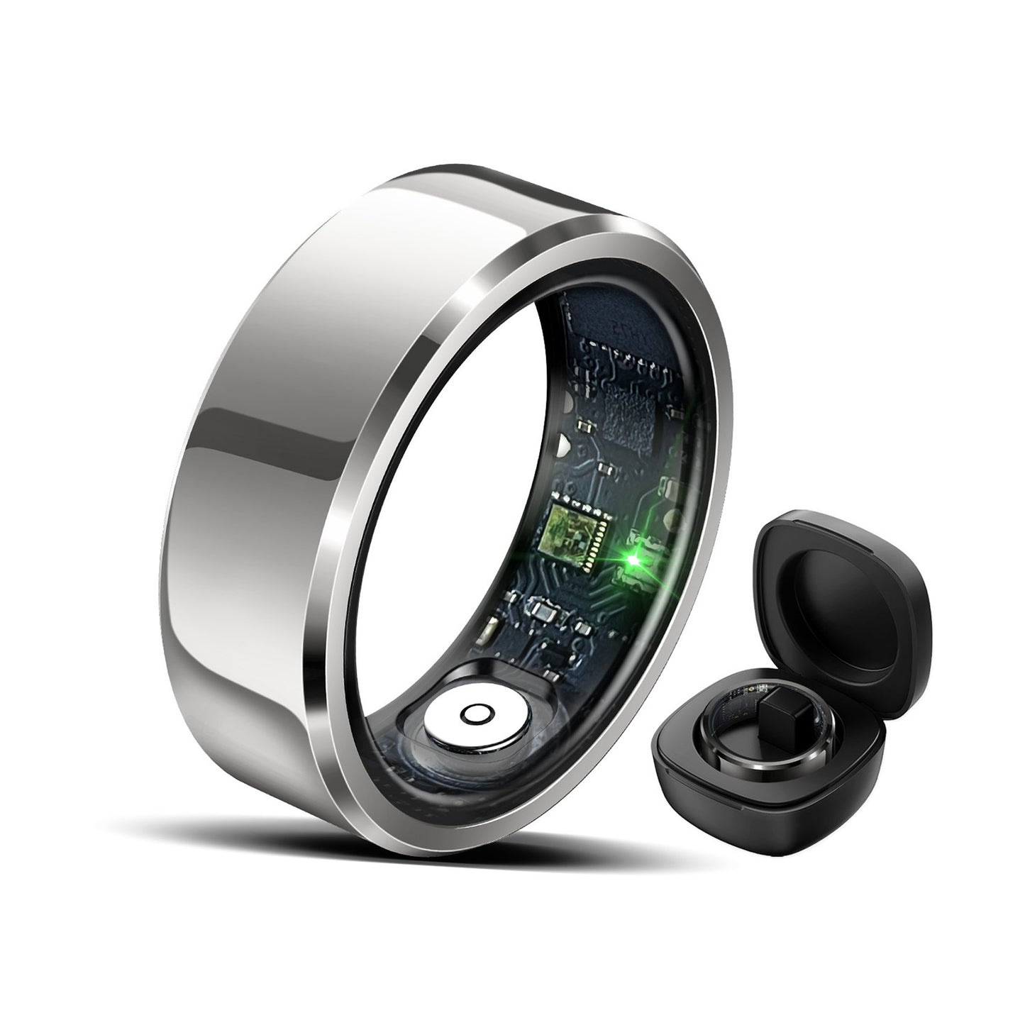 Lifebee R6 Smart Ring