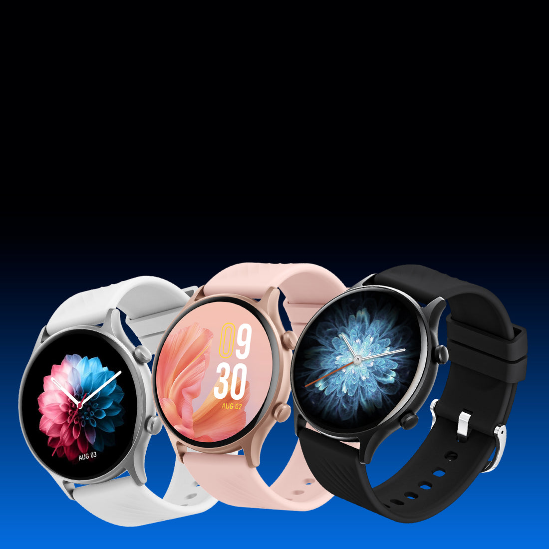 Leftbee Smartwatch Lifebee - Essential Smart Werable & Hearable Products