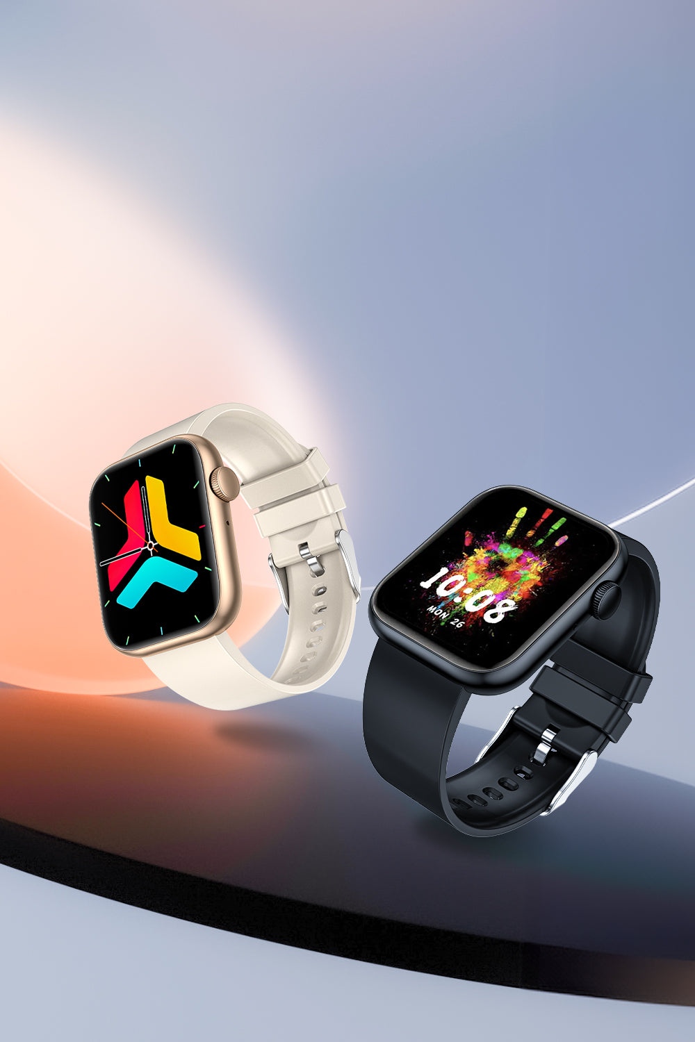 Leftbee Smartwatch Lifebee - Essential Smart Werable & Hearable Products