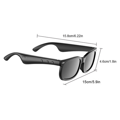Lifebee YJ03 Smart Glasses