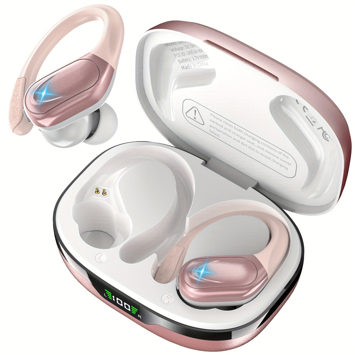 Lifebee BX17 Earbuds