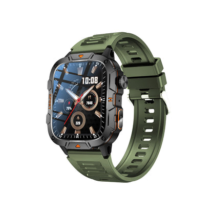 Lifebee X12 Adventure Smartwatch